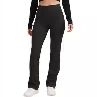 lululemon Smooth Fit High-Rise Pants