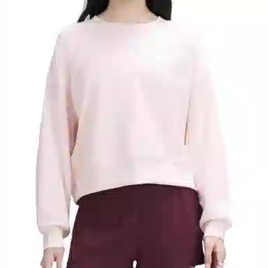 lululemon SS23 Perfectly Oversized Softstreme