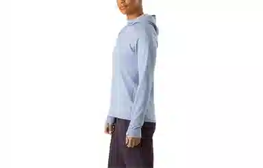 Arcteryx Motus Ar Hoody