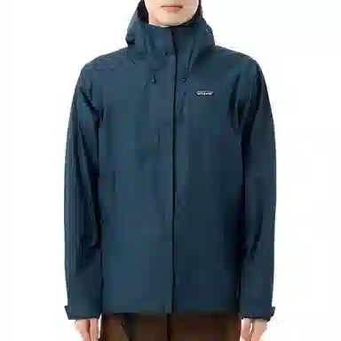 Patagonia Torrentshell 3L