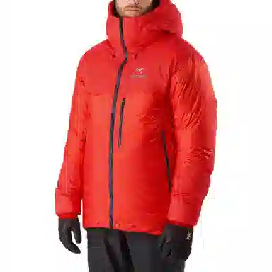 Arcteryx Alpha Series