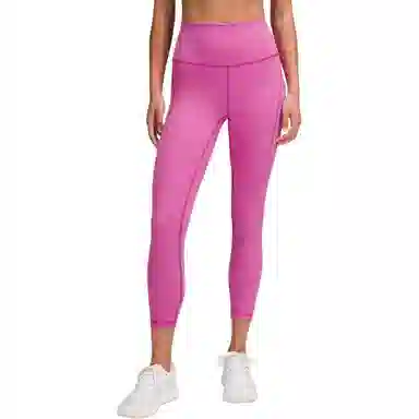 lululemonWunder Train 25"