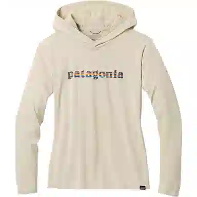 patagonia CAP COOL DAILY LogoT