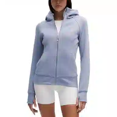 lululemon Scuba Hoodie