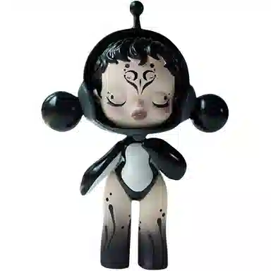 POP MART SKULLPANDA BABY 12.5cm