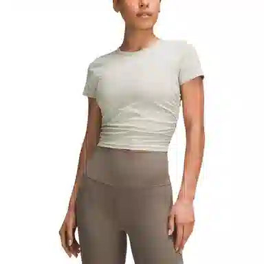 lululemon SS23 All It Takes Nulu T