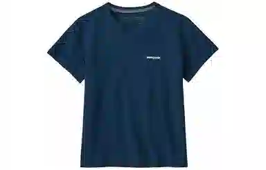 patagonia P-6 LOGO RESPONSIBILI T