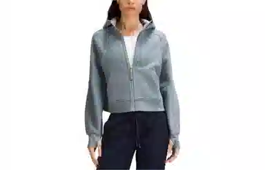 lululemon Scuba Hoodie