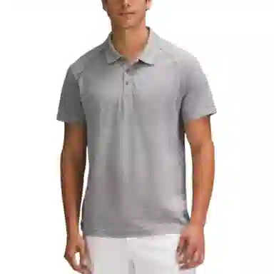 lululemon Metal Vent Tech Polo