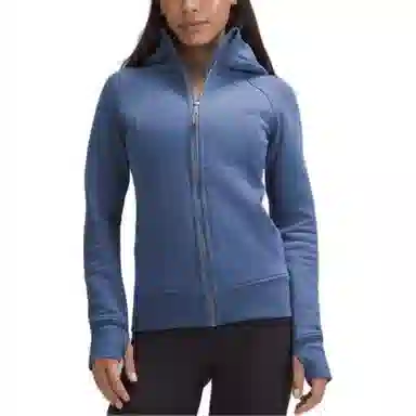 lululemon Scuba Hoodie