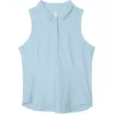 lululemon Courtcore FW22 Quick-Drying Polo