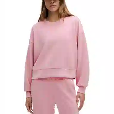 lululemon SS23 Perfectly Oversized Softstreme