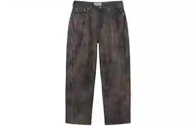 Stussy FW22 Denim Big Ol' Jean