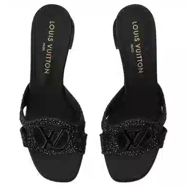 LOUIS VUITTON Isola 4.5cm