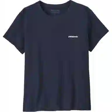 patagonia P-6 LOGO RESPONSIBILI T