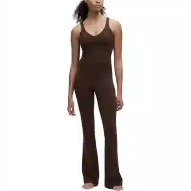 lululemon Groove Nulu Flare Pants