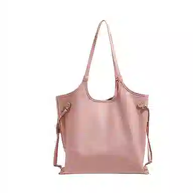 PESASRIE PU Tote