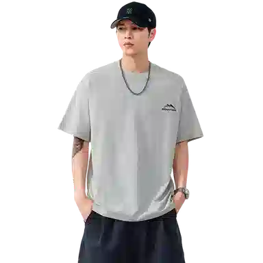 WilliamPOLO logoT