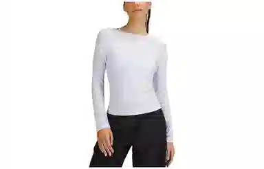 lululemon SS23 Asymmetrical T