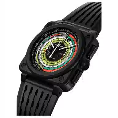 BELL ROSSINSTRUMENTS 100 42mm