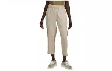 lululemon Relaxed Travel Woven