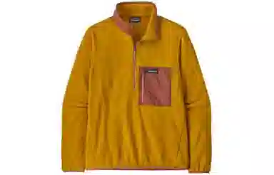 Patagonia Microdini Pullover