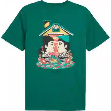 PUMA x SQUID GAME SS25 T