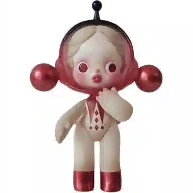 POP MART SKULLPANDA BABY 12.5cm