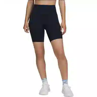 lululemon Wunder Train Shorts Black