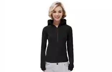 lululemon Down For It All