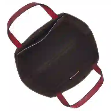 MICHAEL KORS MK Jordi Logo Tote