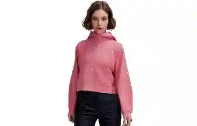 lululemon Scuba Hoodie