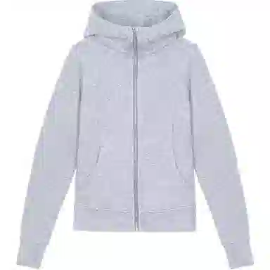 lululemon Scuba Hoodie