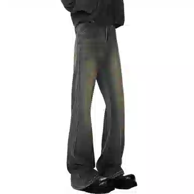 ZIAREL bootcutvibe