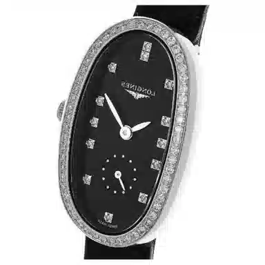 LONGINES 30 21.9*34mm