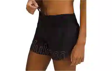 lululemon Speed Up Swift 4"