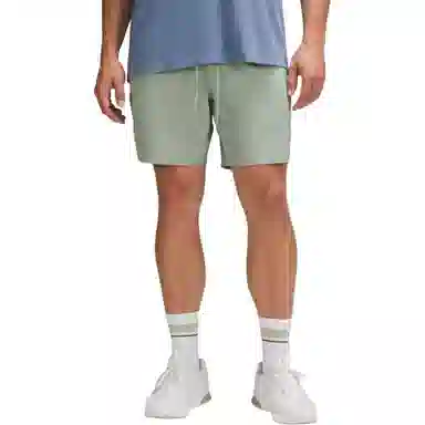 lululemon License to Train 7"