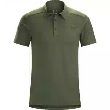 Arcteryx Captive SS Polo