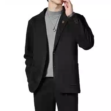 Pierre Cardin Casual Wool Blazer