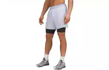 lululemon Swift Vented 6"