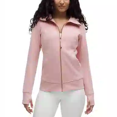 lululemon Scuba Hoodie
