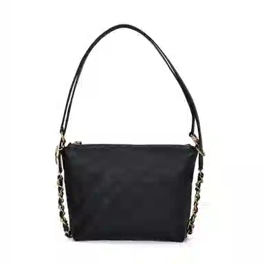 CHANEL 25S Logo Hobo