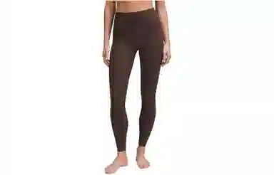 lululemon Align High-Rise Ribbed Pants 28"