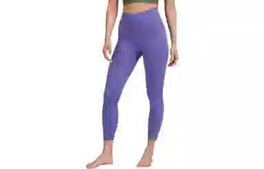 lululemon InStill SmoothCover 24