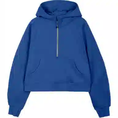 Lululemon Scuba Hoodie
