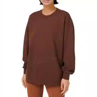 lululemon Perfectly Oversized