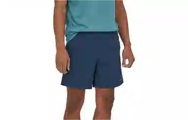 Patagonia Baggies Lights 6.5IN