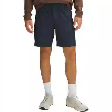 lululemon SS23 Bowline 8"