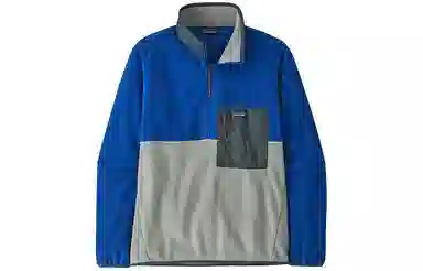 Patagonia Microdini Pullover