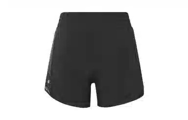 lululemon Hotty Hot High-Rise Shorts
